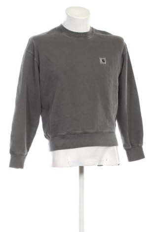 Pánské tričko  Carhartt, Velikost S, Barva Šedá, Cena  519,00 Kč