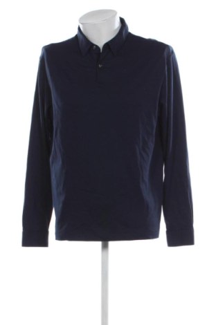 Мъжка блуза Charles Tyrwhitt, Размер L, Цвят Син, Цена 21,00 €