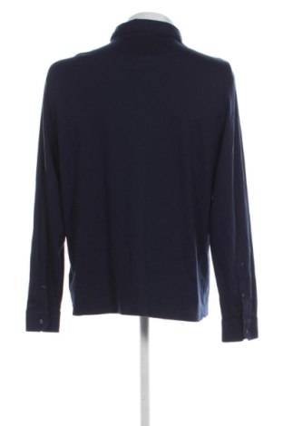 Мъжка блуза Charles Tyrwhitt, Размер L, Цвят Син, Цена 21,00 €