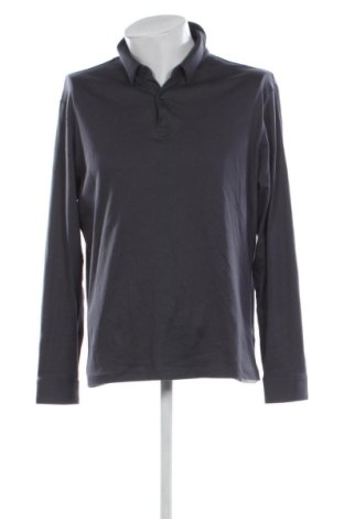 Мъжка блуза Charles Tyrwhitt, Размер L, Цвят Сив, Цена 21,00 €