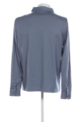 Мъжка блуза Charles Tyrwhitt, Размер L, Цвят Сив, Цена 21,00 €