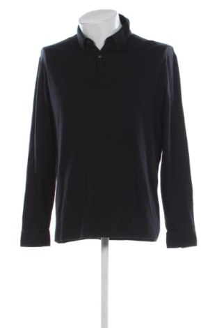 Мъжка блуза Charles Tyrwhitt, Размер L, Цвят Черен, Цена 21,00 €