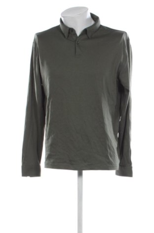 Мъжка блуза Charles Tyrwhitt, Размер L, Цвят Зелен, Цена 21,00 €