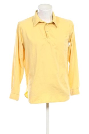 Męska bluzka Chopar, Rozmiar M, Kolor Żółty, Cena 74,01 zł