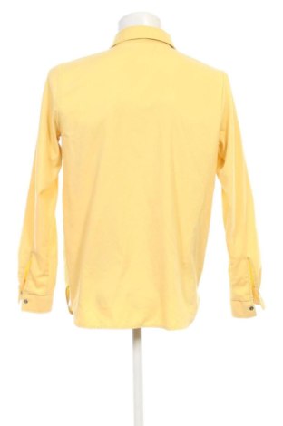 Męska bluzka Chopar, Rozmiar M, Kolor Żółty, Cena 74,01 zł