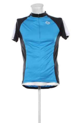 Ανδρική μπλούζα Civit, Μέγεθος M, Χρώμα Πολύχρωμο, Τιμή 25,99 €