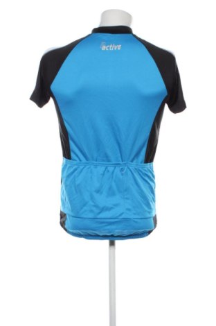 Ανδρική μπλούζα Civit, Μέγεθος M, Χρώμα Πολύχρωμο, Τιμή 25,99 €