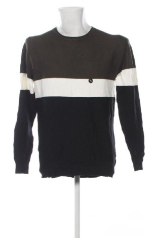Herren Shirt Clayton, Größe XL, Farbe Mehrfarbig, Preis € 20,99
