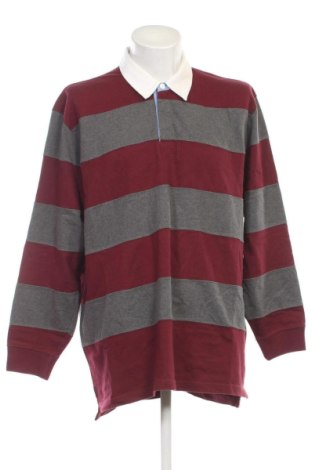 Мъжка блуза Club Room, Размер XXL, Цвят Многоцветен, Цена 14,00 €