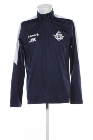 Мъжка блуза Craft, Размер XL, Цвят Син, Цена 20,91 €