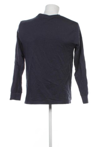 Мъжка блуза Cropp, Размер M, Цвят Син, Цена 12,78 €
