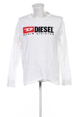 Ανδρική μπλούζα Diesel, Μέγεθος L, Χρώμα Πολύχρωμο, Τιμή 88,74 €