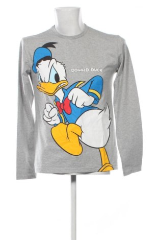 Herren Shirt Disney, Größe XL, Farbe Grau, Preis € 12,99