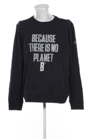 Herren Shirt Ecoalf, Größe XL, Farbe Blau, Preis 67,49 €