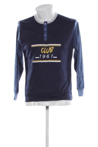 Pánské tričko  Emporio, Velikost XL, Barva Modrá, Cena  409,00 Kč