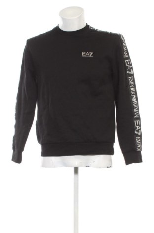 Herren Shirt Emporio Armani, Größe S, Farbe Schwarz, Preis € 48,99