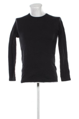 Bluză de bărbați Enrico Coveri, Mărime L, Culoare Negru, Preț 85,99 Lei