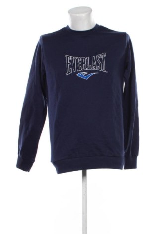 Мъжка блуза Everlast, Размер L, Цвят Син, Цена 14,00 €