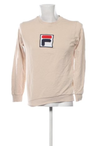 Férfi blúz FILA, Méret S, Szín Bézs, Ár 14 139 Ft