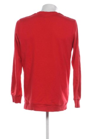 Мъжка блуза FILA, Размер L, Цвят Червен, Цена 21,47 €