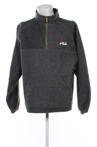 Pánské tričko  FILA, Velikost XL, Barva Šedá, Cena  595,00 Kč
