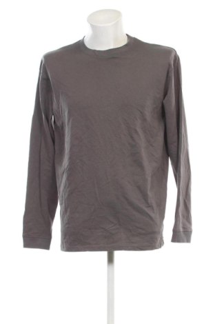 Herren Shirt FSBN, Größe L, Farbe Grau, Preis € 12,99