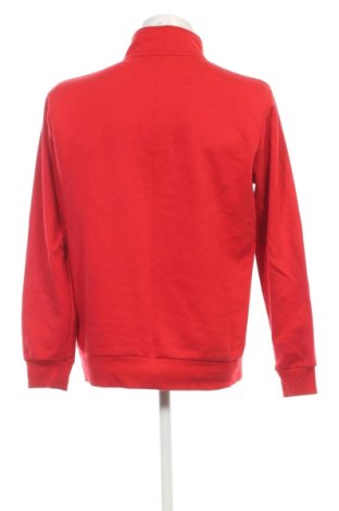 Herren Shirt Forever 21, Größe M, Farbe Rot, Preis 14,00 €