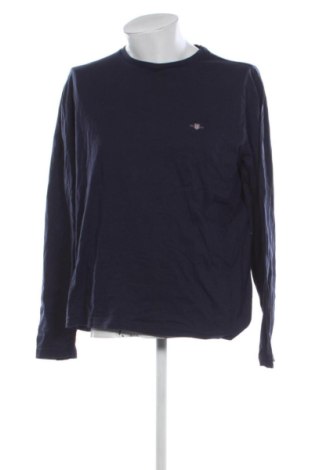 Herren Shirt Gant, Größe XL, Farbe Blau, Preis € 88,99