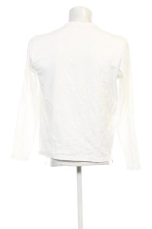 Herren Shirt Gas, Größe M, Farbe Weiß, Preis € 27,99