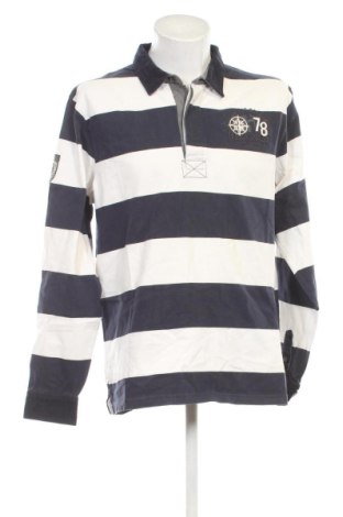 Мъжка блуза Gin Tonic, Размер XXL, Цвят Многоцветен, Цена 14,00 €