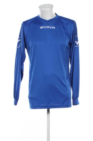 Herren Shirt Givova, Größe L, Farbe Mehrfarbig, Preis € 15,99