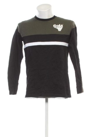 Herren Shirt Gola, Größe M, Farbe Schwarz, Preis 41,99 €
