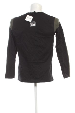 Herren Shirt Gola, Größe M, Farbe Schwarz, Preis 41,99 €