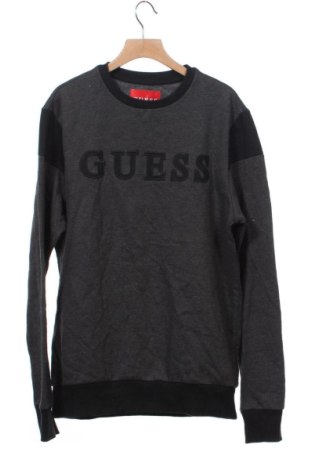 Férfi blúz Guess, Méret XS, Szín Fekete, Ár 8 269 Ft