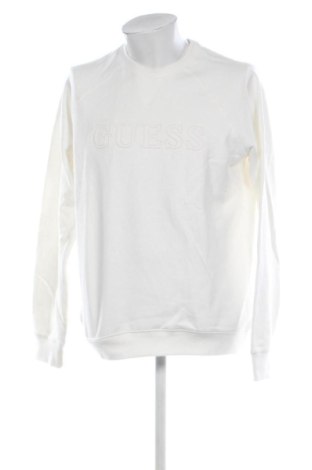 Pánské tričko  Guess, Velikost XL, Barva Krémová, Cena  1 089,00 Kč