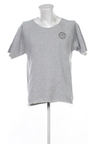 Pánske tričko  Gymshark, Veľkosť S, Farba Sivá, Cena  14,00 €