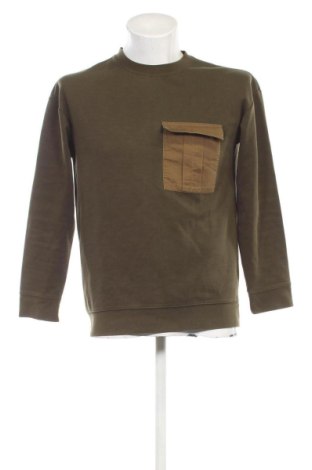 Herren Shirt H&M, Größe S, Farbe Grün, Preis 9,70 €