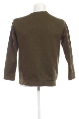 Herren Shirt H&M, Größe S, Farbe Grün, Preis 9,70 €