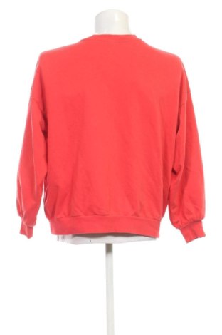 Herren Shirt H&M, Größe M, Farbe Rot, Preis 9,78 €