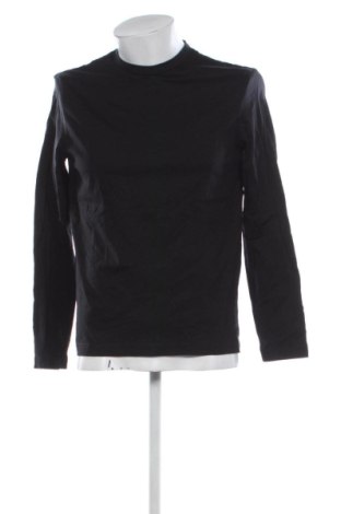 Bluză de bărbați H&M, Mărime M, Culoare Negru, Preț 60,99 Lei