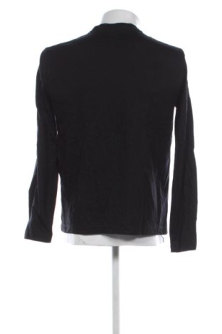 Bluză de bărbați H&M, Mărime M, Culoare Negru, Preț 60,99 Lei