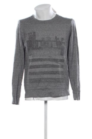 Pánske tričko  H&M, Veľkosť M, Farba Sivá, Cena  11,95 €