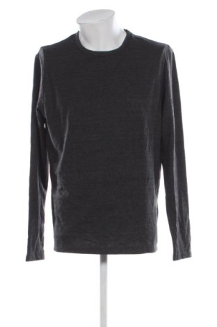 Pánské tričko  H&M, Velikost XL, Barva Černá, Cena  289,00 Kč