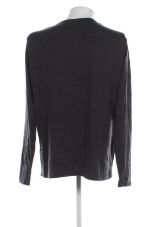Pánské tričko  H&M, Velikost XL, Barva Černá, Cena  289,00 Kč