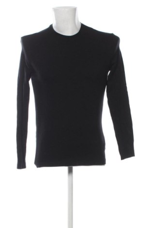 Bluză de bărbați H&M, Mărime M, Culoare Negru, Preț 52,13 Lei