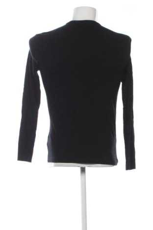 Bluză de bărbați H&M, Mărime M, Culoare Negru, Preț 52,13 Lei