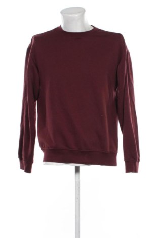Męska bluzka H&M, Rozmiar S, Kolor Czerwony, Cena 53,58 zł