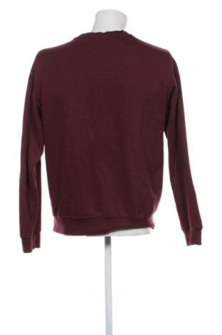 Męska bluzka H&M, Rozmiar S, Kolor Czerwony, Cena 53,58 zł