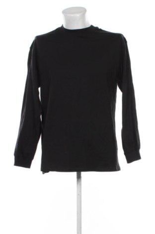 Herren Shirt H&M Divided, Größe M, Farbe Schwarz, Preis € 16,00