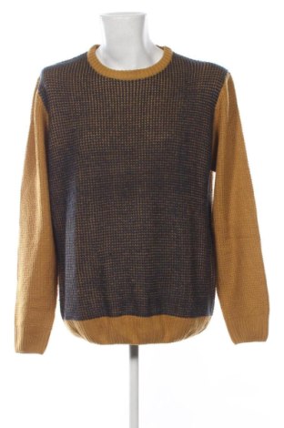 Herren Shirt Henry Beguelin, Größe XXL, Farbe Mehrfarbig, Preis € 27,99